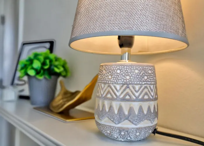 Cerca De La Mezquita De & Free Private Parking *