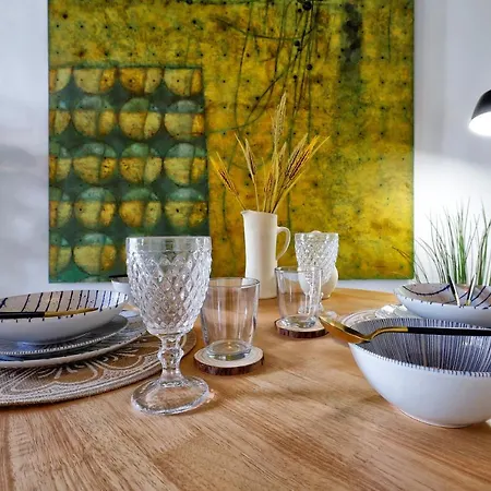 Appartement Cerca De La Mezquita De & Free Private Parking