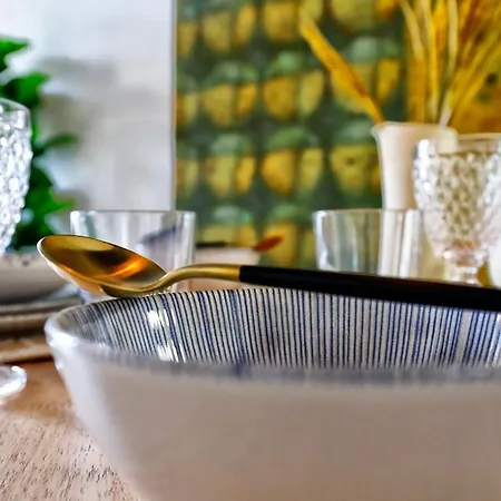 Cerca De La Mezquita De & Free Private Parking *