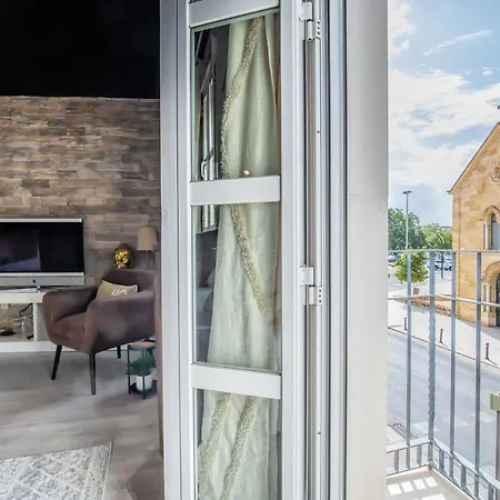 Cerca De La Mezquita De & Free Private Parking قرطبة