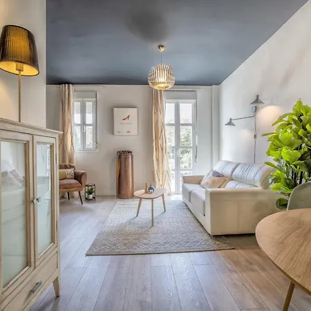 Appartement Cerca De La Mezquita De & Free Private Parking Cordoue