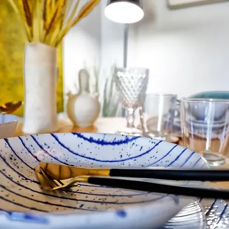 Cerca De La Mezquita De & Free Private Parking Cordoue