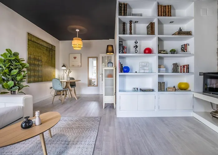 Apartman Cerca De La Mezquita De & Free Private Parking