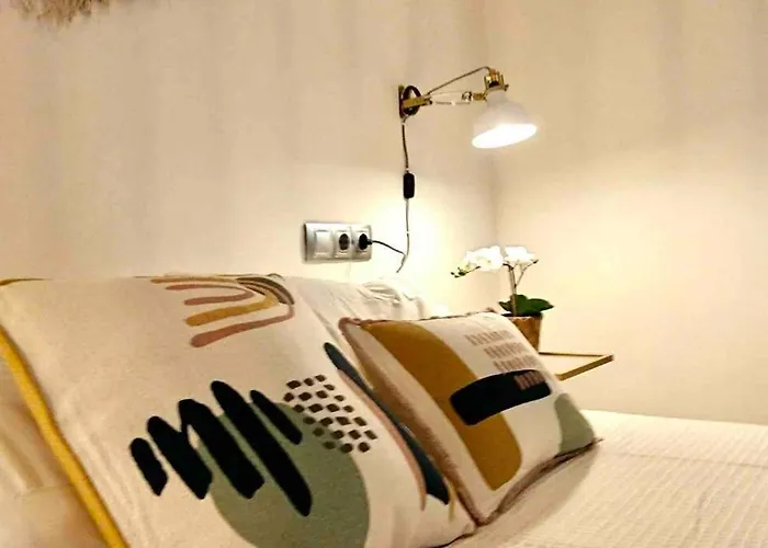 Cerca De La Mezquita De & Free Private Parking * Córdoba