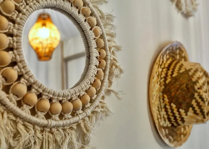 شقة Cerca De La Mezquita De & Free Private Parking قرطبة