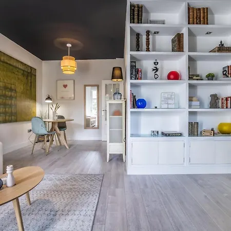 Daire Cerca De La Mezquita De & Free Private Parking