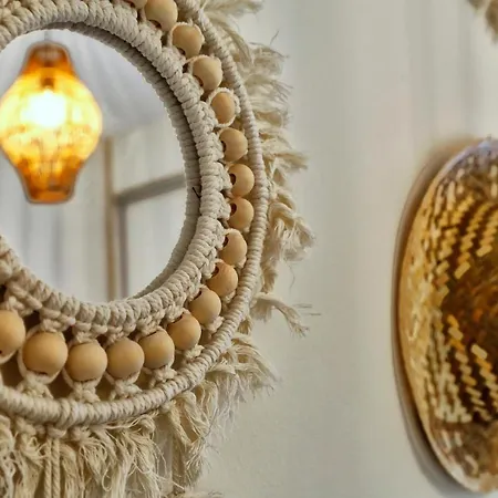 Daire Cerca De La Mezquita De & Free Private Parking Cordoba