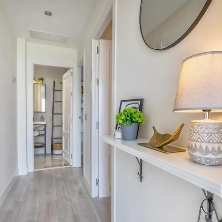 Cerca De La Mezquita De & Free Private Parking Daire *