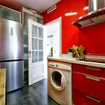 Apartment Cerca De La Mezquita De & Free Private Parking Cordoba