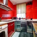 Apartment Cerca De La Mezquita De & Free Private Parking Cordoba