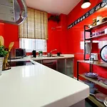 Cerca De La Mezquita De & Free Private Parking Apartment *