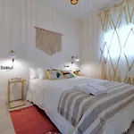 Apartment Cerca De La Mezquita De & Free Private Parking