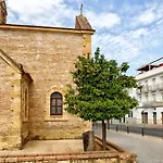 Cerca De La Mezquita De & Free Private Parking Apartment Cordoba